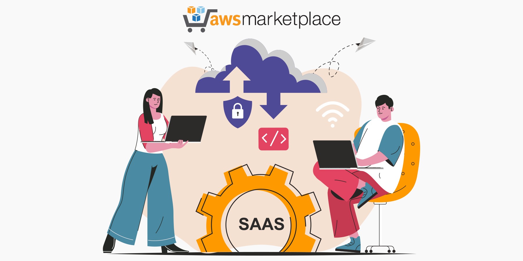 Best Practices Guide to Successfully List Your SaaS Contract Solution in AWS Marketplace