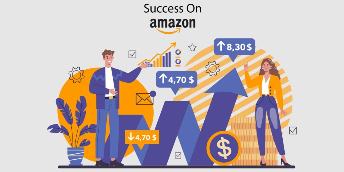 3 Keys to Success on Amazon and Other Marketplaces in 2022