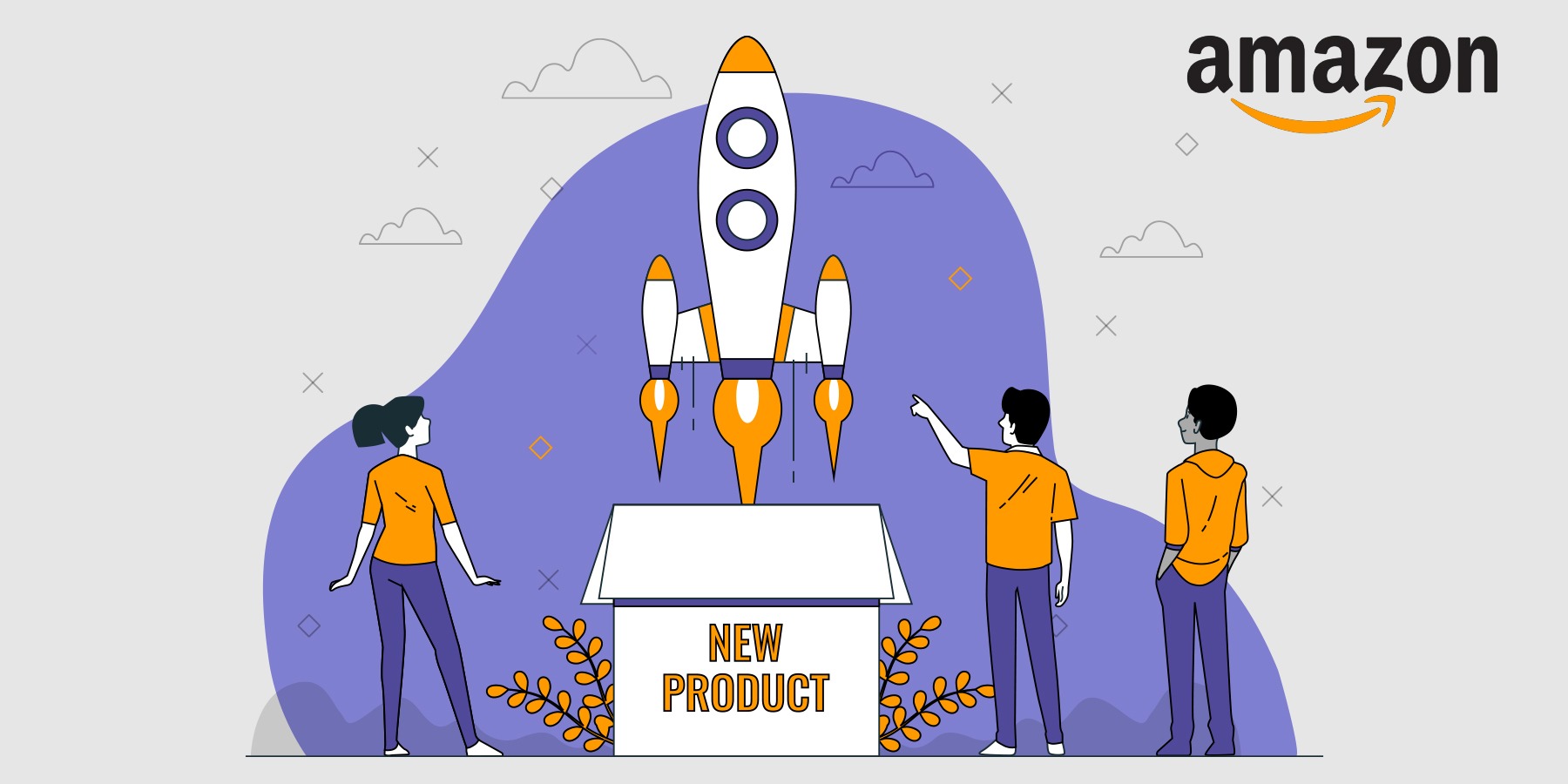 5 Considerations for Launching a New Product on Amazon in 2022