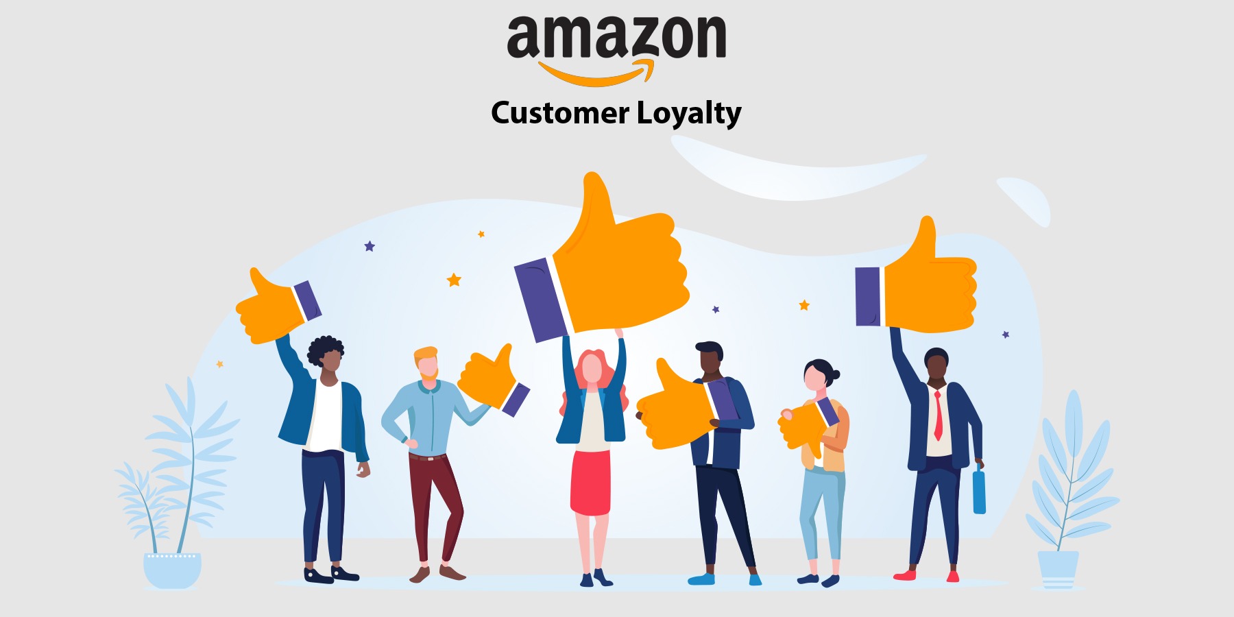 Is Customer Loyalty on Amazon a Lost Cause?