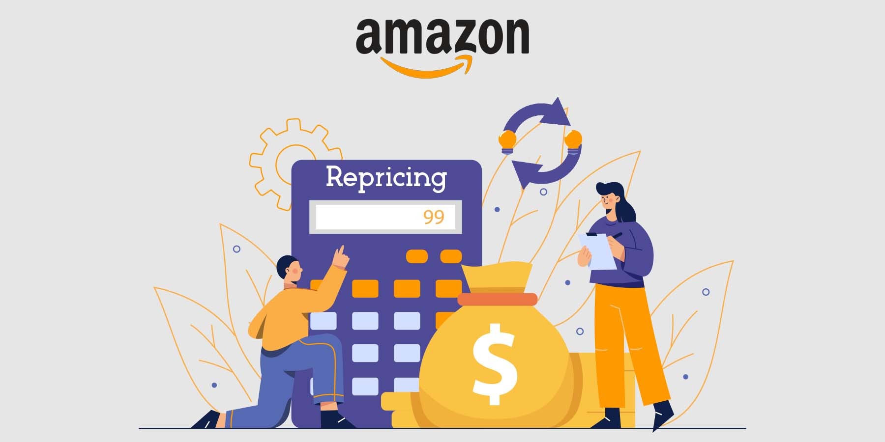 What are the Advantages of Automated Repricing on Amazon?