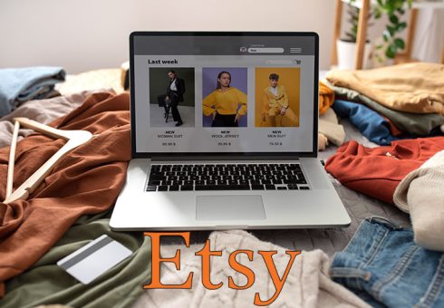 Etsy Services