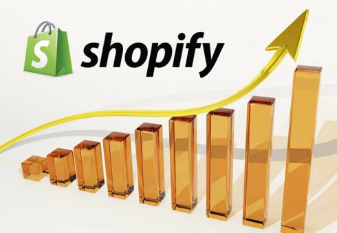 Shopify Store Management