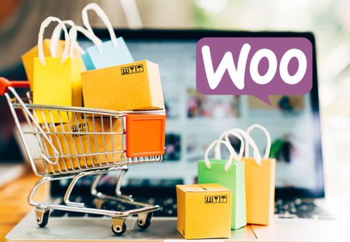 WooCommerce Store Development